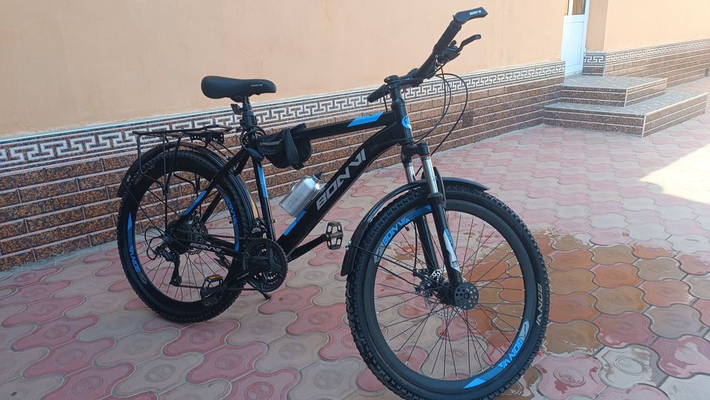 velosiped sotiladi