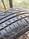 Set Jante Mercedes R 15