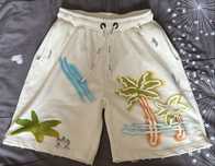Pantaloni Palm Angeles