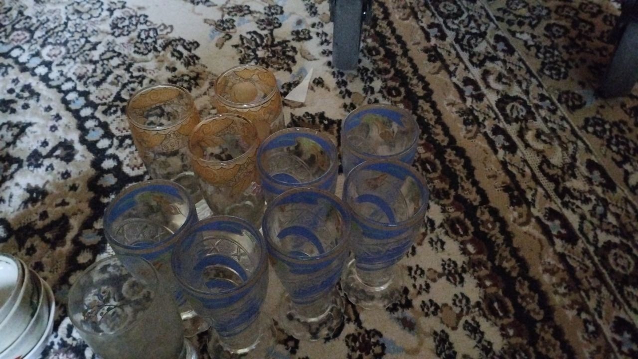 Срочно сотилади !!! Яна кушимчалари бор ?