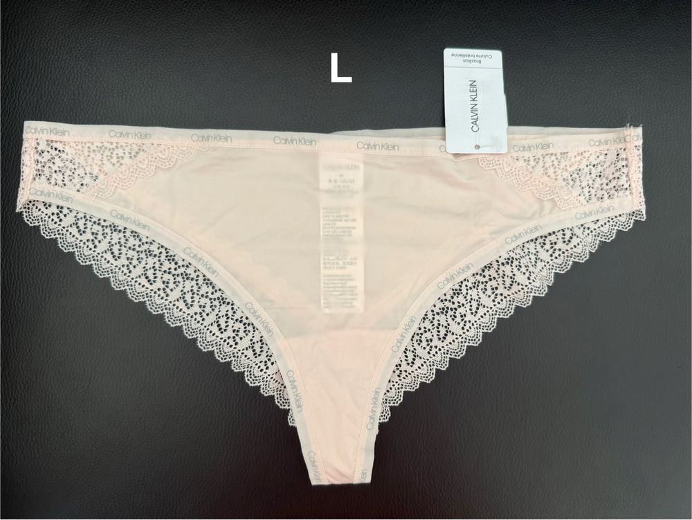 Луксозни бразилиани Calvin Klein /XS, S, M, L/