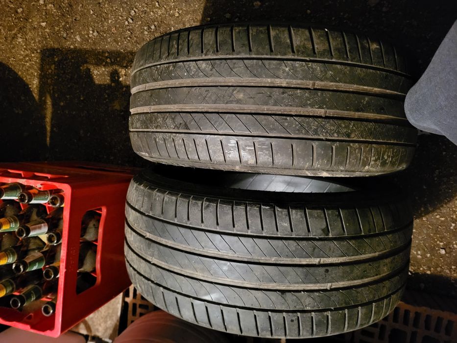 Cauciucuri Kleber R17/45/235