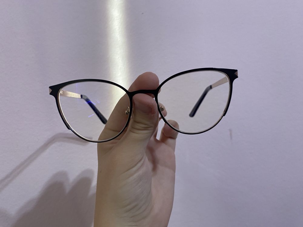 Rama ochelari Affinity