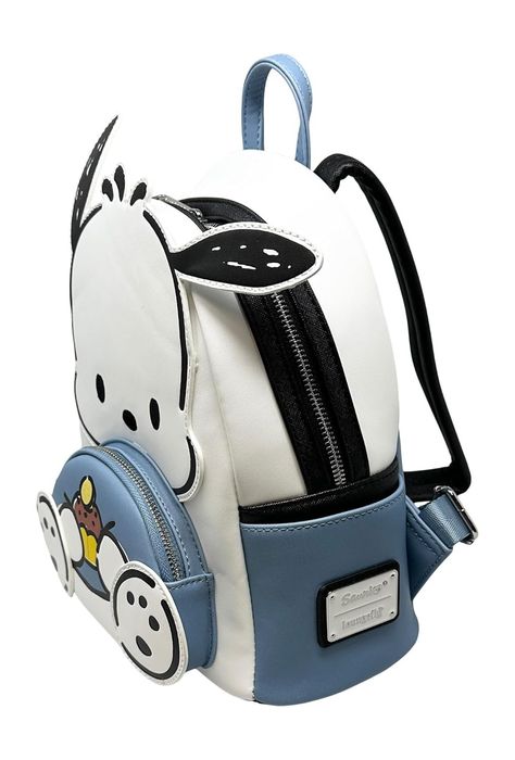 Раница  Disney x Loungefly Sanrio Pochаcco