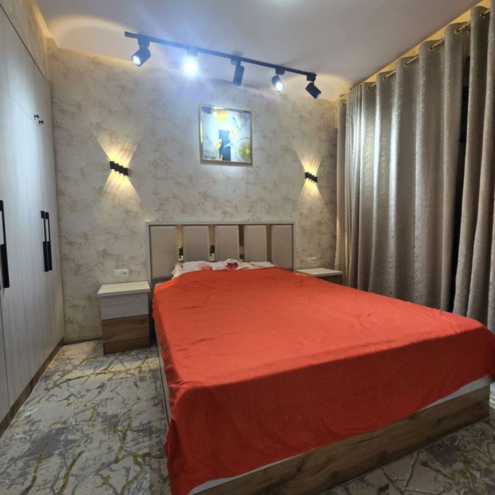 Новостройка на улице.Махтумкули 2в3/5/9