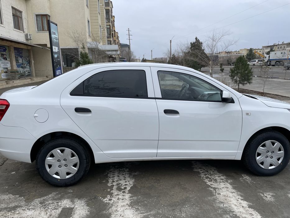 Cobalt mexanika 2024