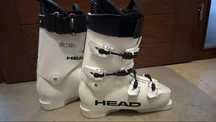 Clapari Head WCR 4 Raptor liquid fit race.
