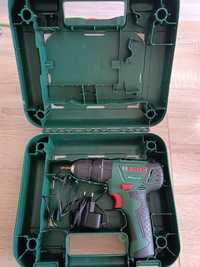 Акумулаторен винтоверт Bosch Easy Drill 1200