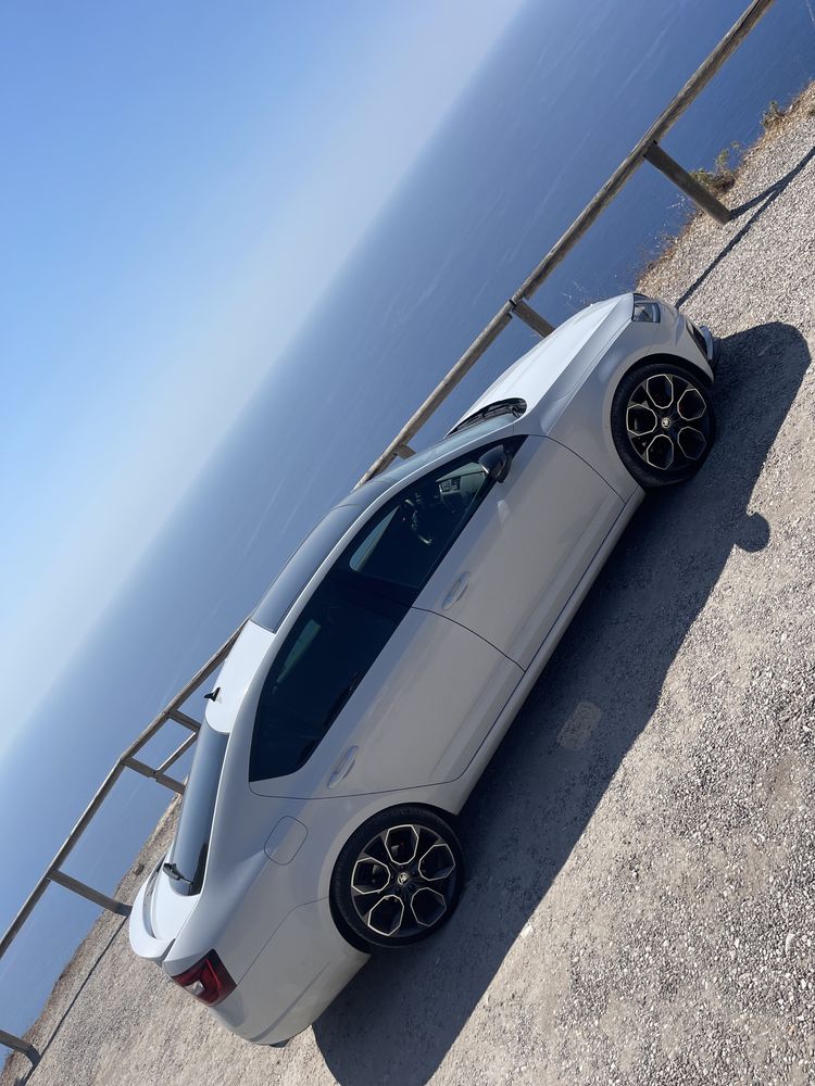 Skoda Octavia VRS 2019 DSG 184CP // Pachet Milotec // Trapă