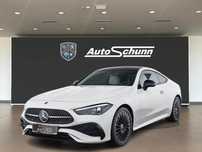 Mercedes-Benz CLE CLE 220 d AMG Line Advanced Plus/Panorama/Pachet iarna