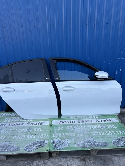Ușă dreapta față BMW G20