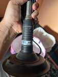 Statie Midland Alan 100 plus si antena sirio ml 145 cu talpa magnetica