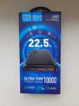 Power bank (10 000 mAh)-Новый.