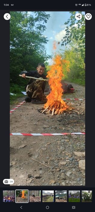 Детская секция ,тренировки,бесплатные занятия!