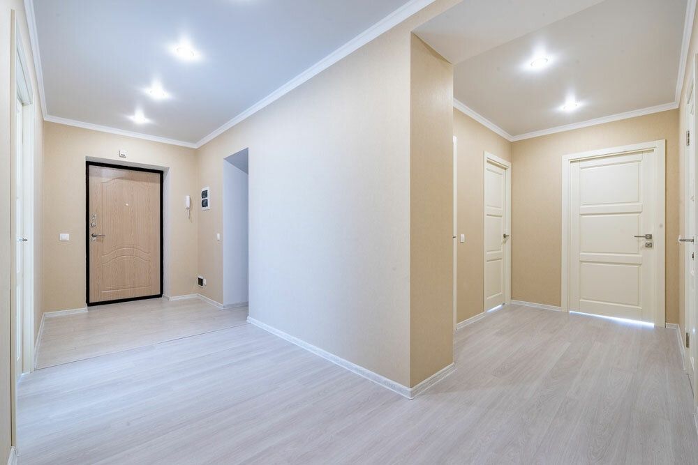 Делаем ремонт под ключ качественно и без задержек