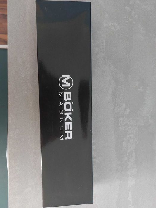 Vand Cuțit Boker Magnum M-Spec Survival Knife