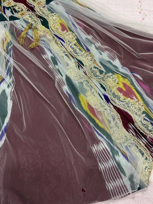 Ансамбль чопони сотилади