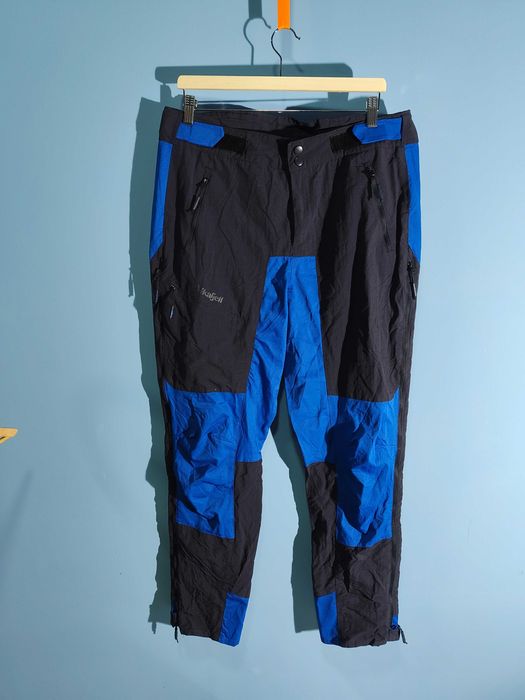 Vikafjell SoftShell Долнище/Мъжко XL