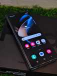 Samsung Fold 3 512GB или обмен