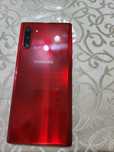 Samsung s 10 not
