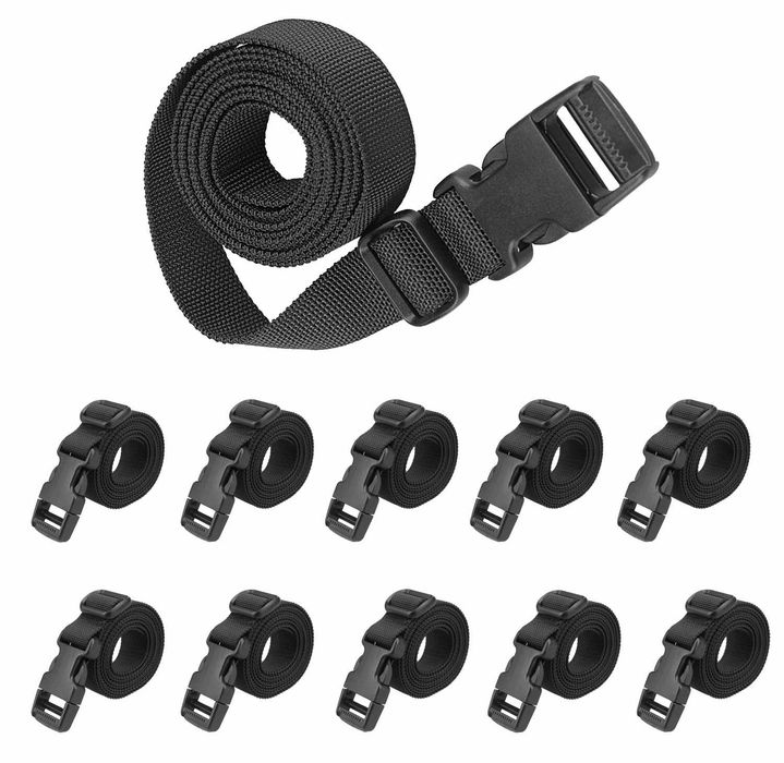 Curele pentru legat bagaje