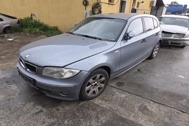 Bara spate BMW Seria 1 E87