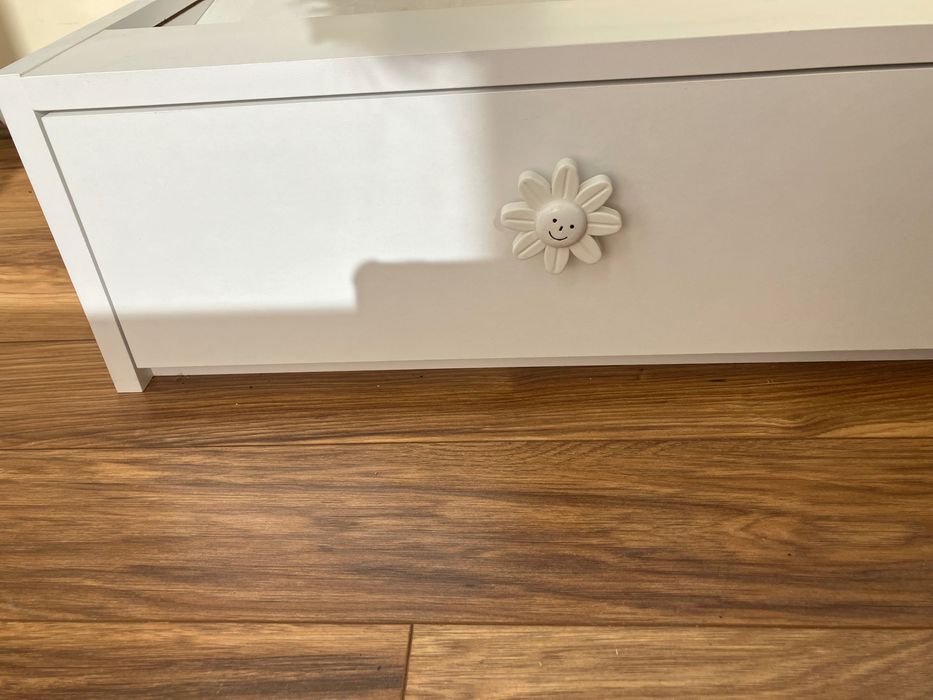 Бебешко креватче 120/60