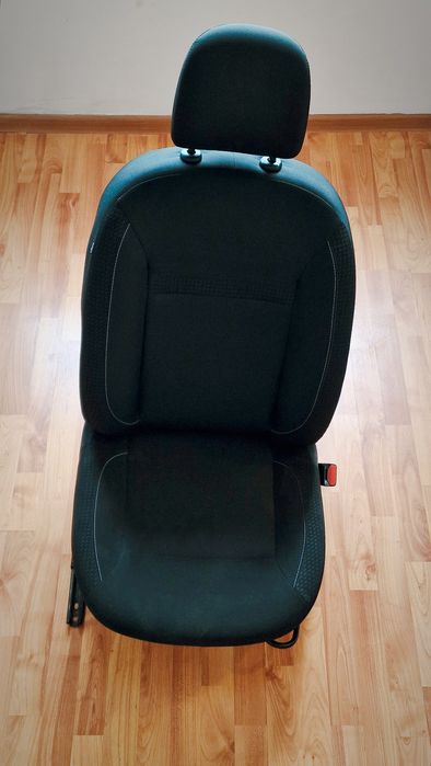 Scaun pasager dreapta față – Dacia Logan 2018