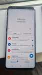 Samsung galaxy s9,s8 plus