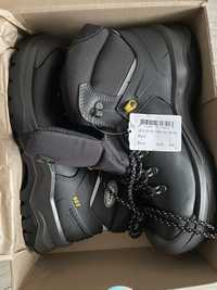 Pantofi de protectie/ Safety Boots Marimea 44