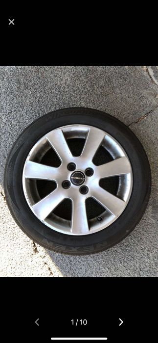 Cauciucuri Iarna Nexen