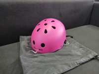 Защитный шлем  для кемпинга, туризма и активного спорта.