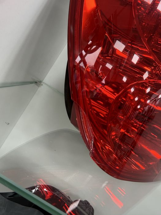 Opta fara ideal xolatda