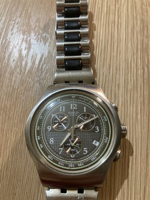 Ceas Swatch in stare buna