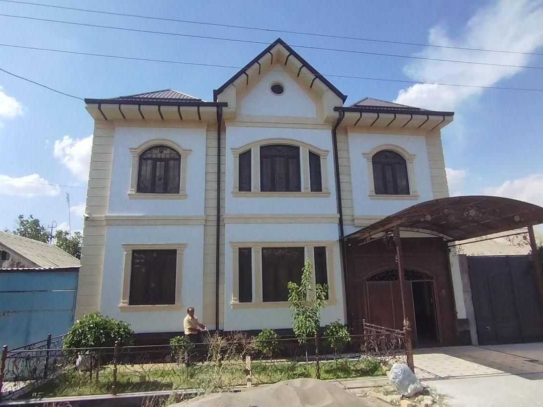 Travertin qilamiz
