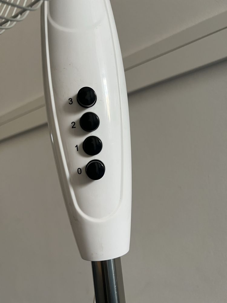 Ventilator Star-Light