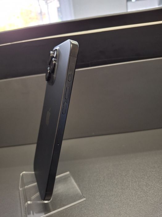 Iphone 16 Pro Max 256GB 100% sănătate