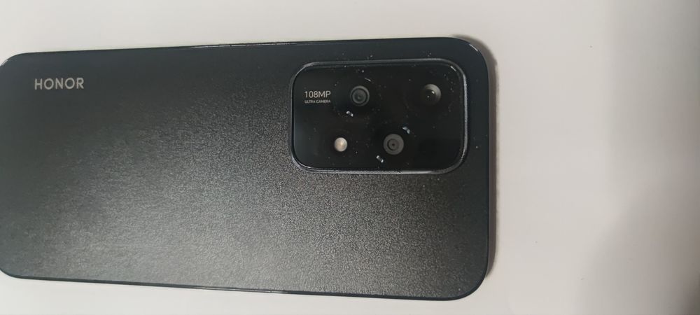 Honor 200 lite-256 gb-8 gb-cutie