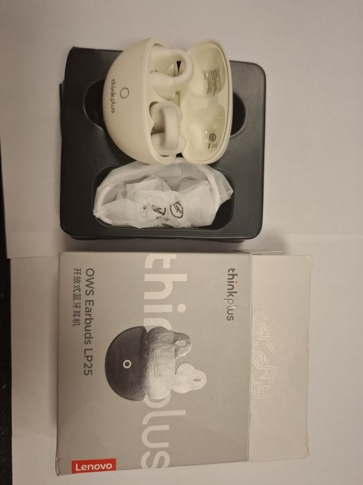 Casti conductie osoasa si cu ureche deschisa