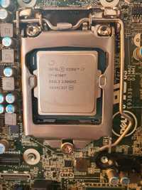 Procesor Intel Core i7 6700T