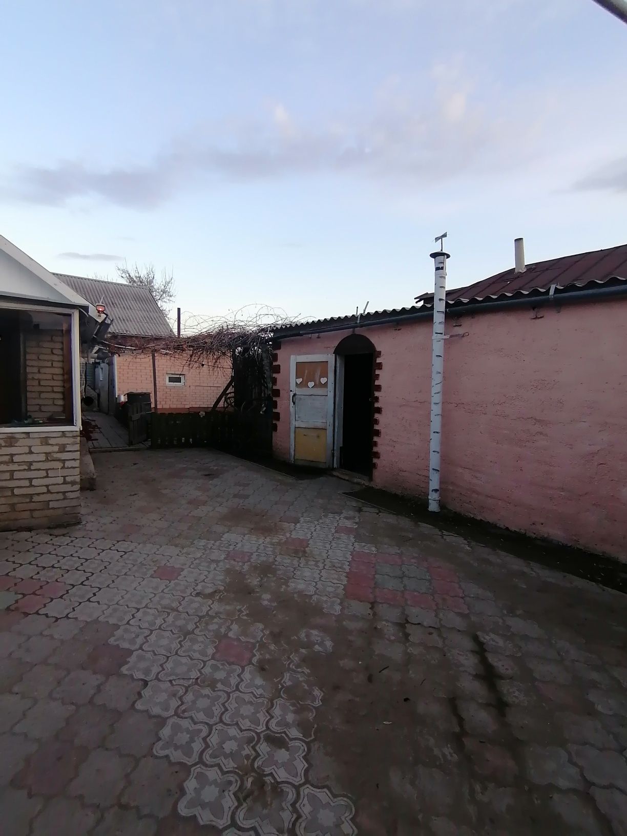 Продам дом район дом печати