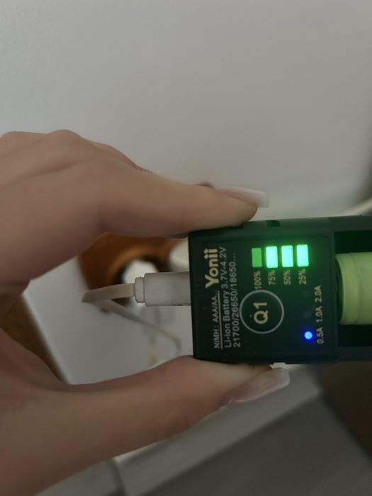 Masina de tatuat wireless tip pen- Cheyenne