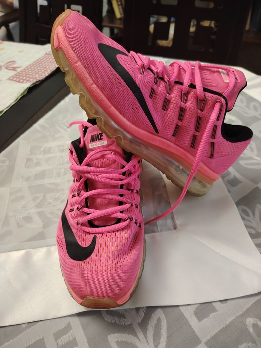 Nike air max оригинални размер 38