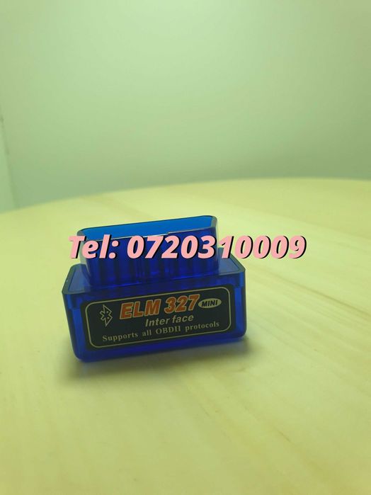 New 2019 Diagnoza Auto Bluetooth Elm327 torque Full Premium V Obd2