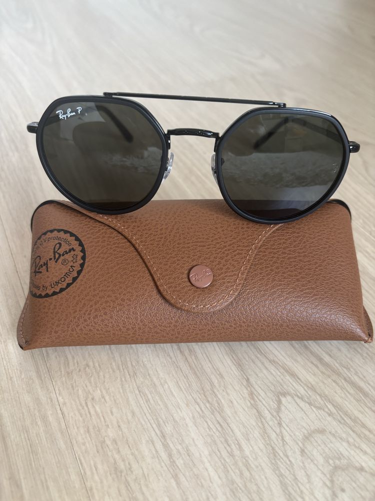 Слънчеви Очила Ray Ban