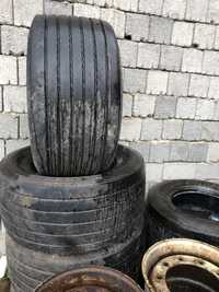 445/45 R19.5. Шины и диски из Европы.