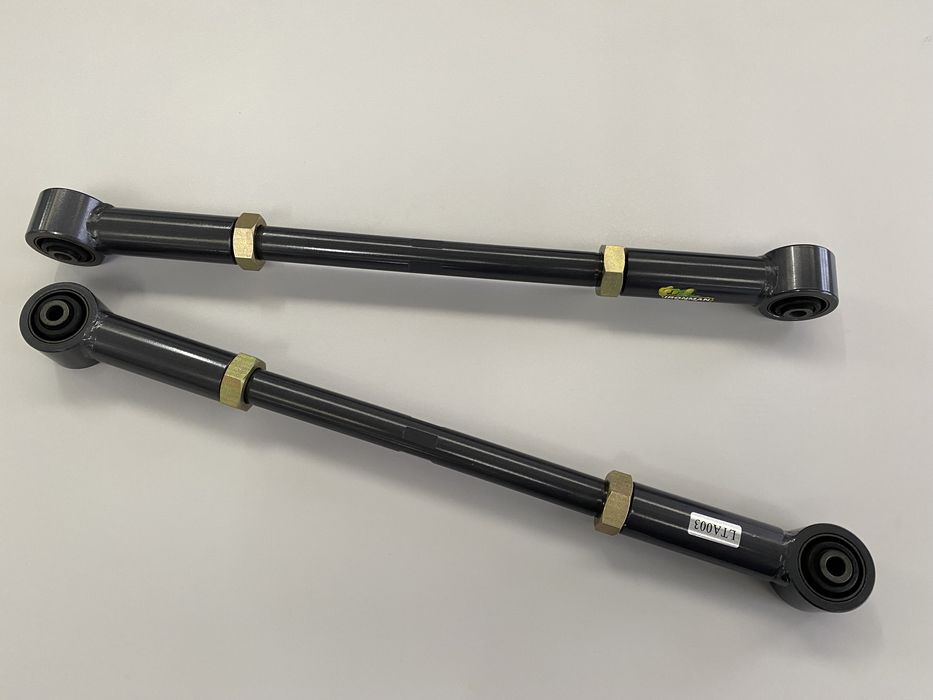 Brat tendon spate reglabil inferior HD IronMan pt Nissan Patrol