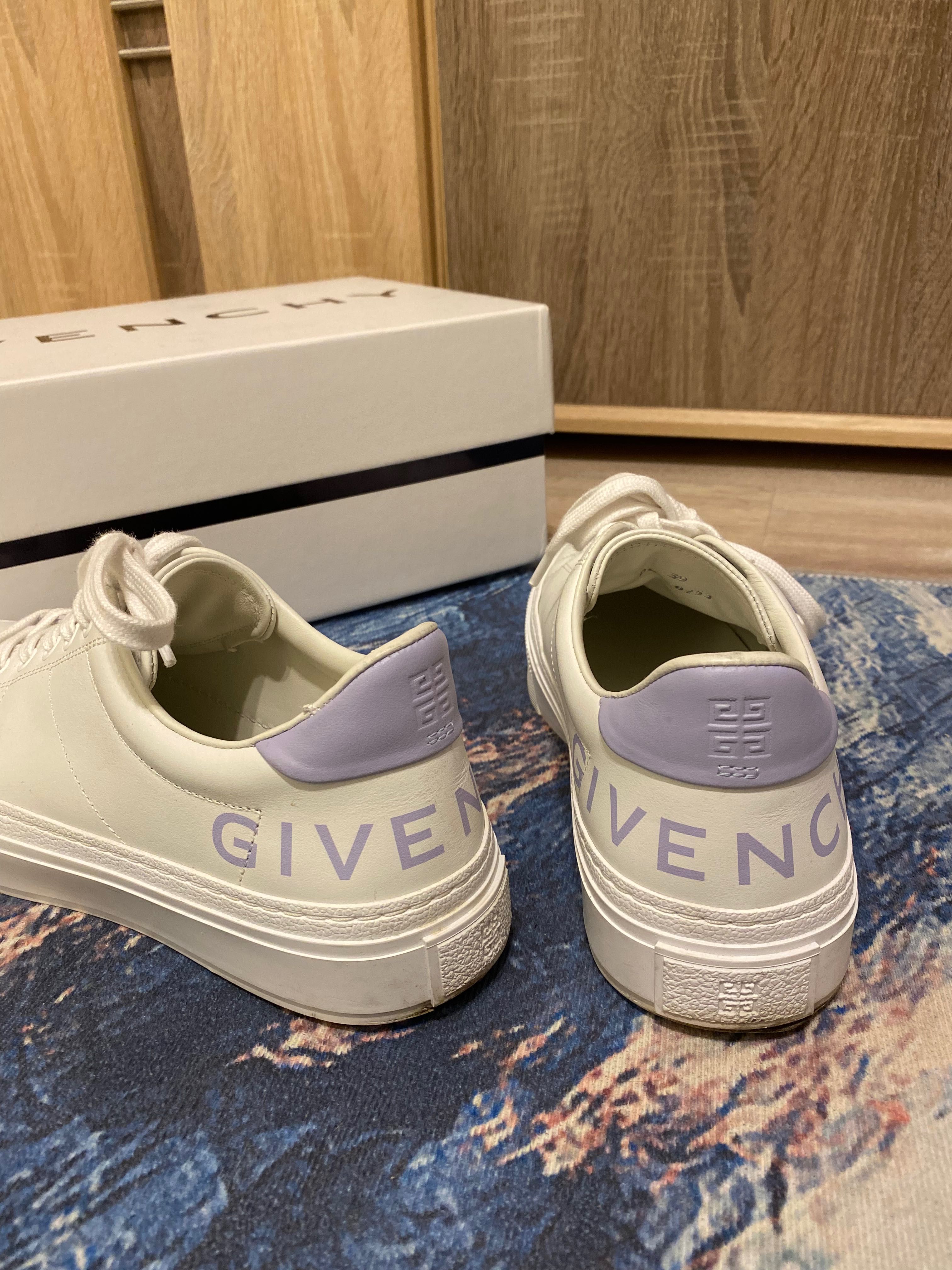 Sneakers Givenchy dama