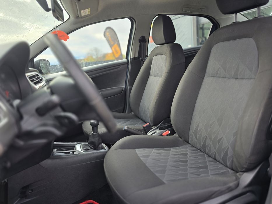 Citroen C-Elysèe 1.2i 2017 RATE GARANTIE
