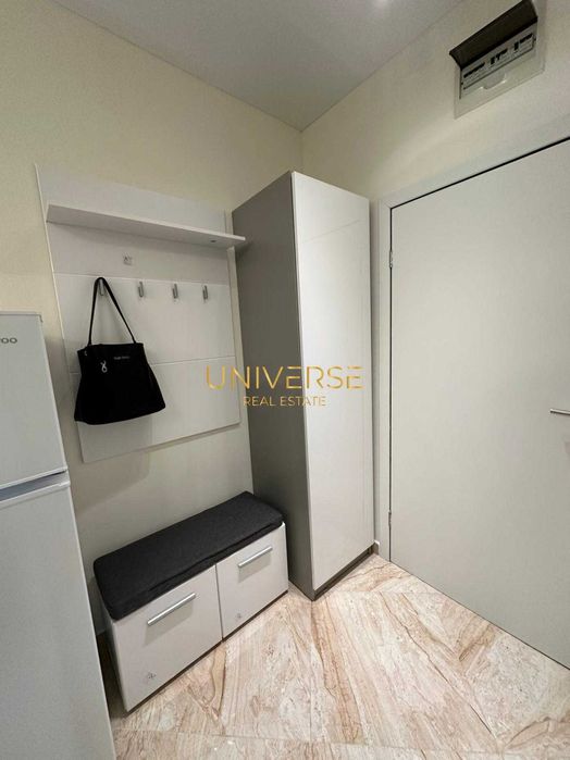 Апартамент с една спалня в целогодишен комплекс в Свети Влас. #4297